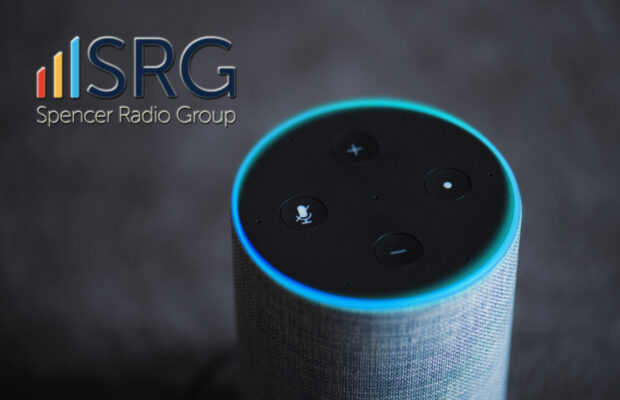 Listen to MORE 104.9 on your Smart Speaker!