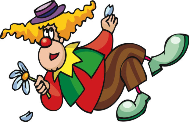 Fear of Clowns