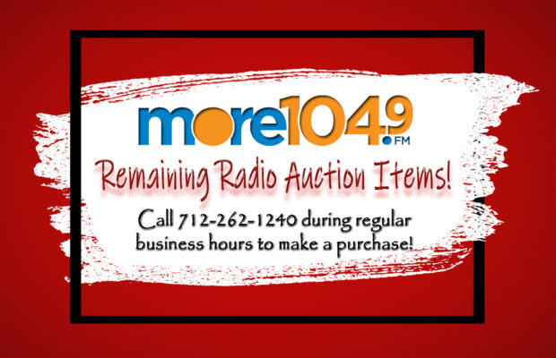 Radio Auction