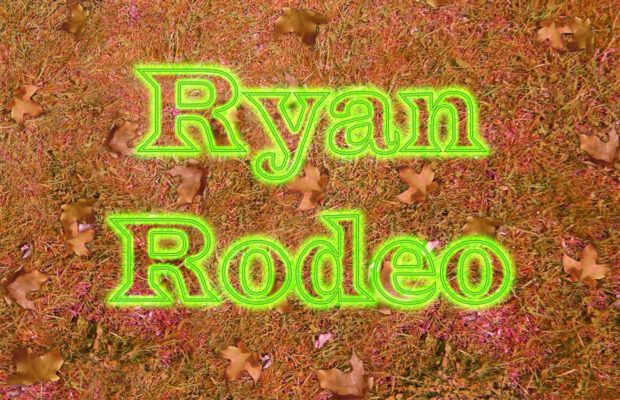 Ryan-Rodeo