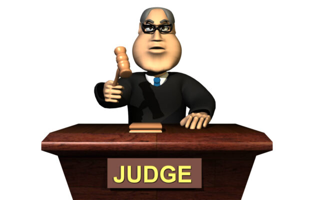 Judge’s Ruling
