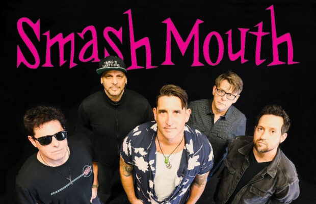 Smash Mouth Interview