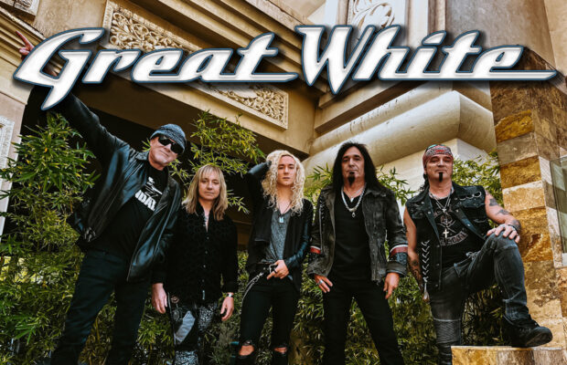 Great White Interview