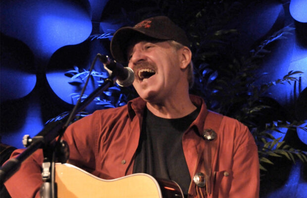 John Ford Coley Interview
