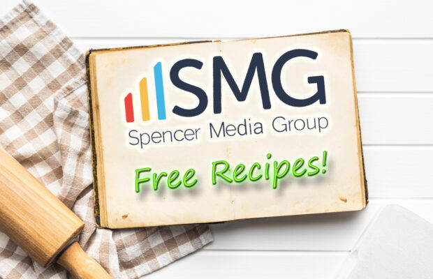 Send us your recipes…