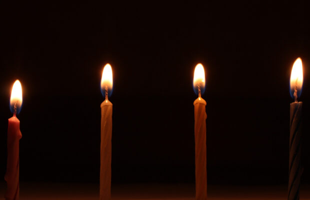 Fear of the Dark Fear of the Dark
