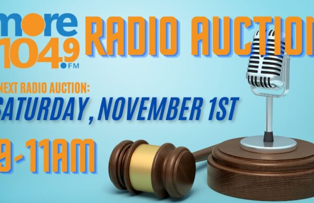 Radio Auction