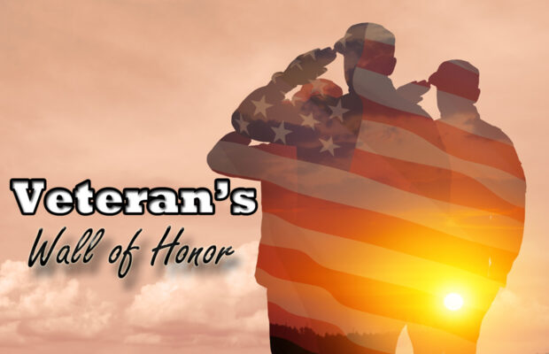 Wall of Honor Contest Rules