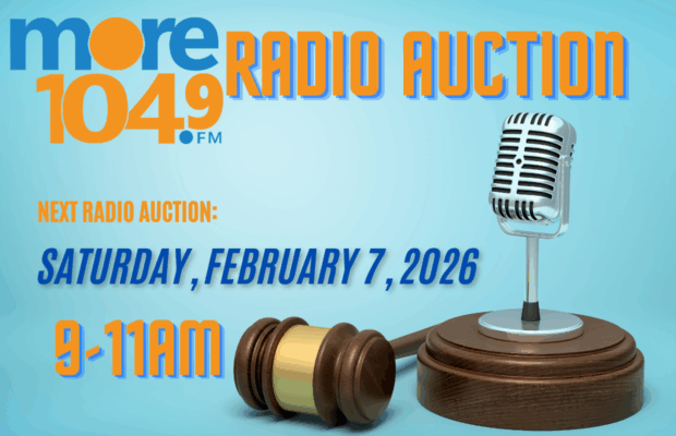 Radio Auction