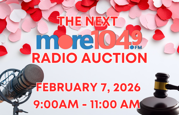 Radio Auction