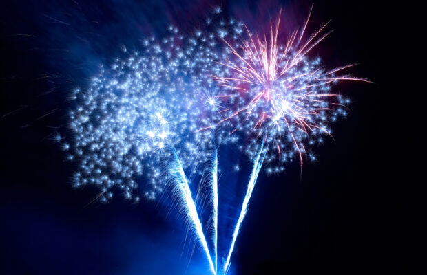 Interstate Fireworks Interstate Fireworks