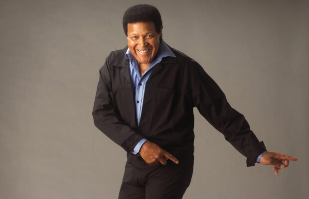 Interview with Chubby Checker