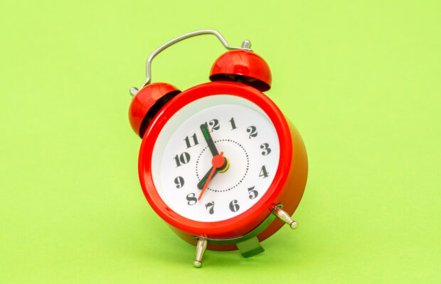 Alarm Clock for TJ Alarm Clock for TJ