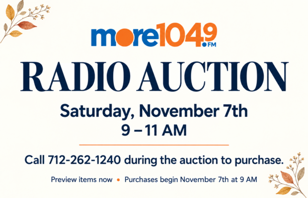 Radio Auction